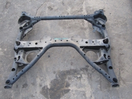 BMW - Crossmember FRONTK FRAME  CARRIER CRADLE ENGINE Cradle...  - FRON